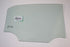 TOYOTA DOOR GLASS COROLLA QUEST LR 07-