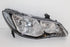 HONDA CIVIC SEDAN (2006-) HEADLIGHT RIGHT HAND SIDE