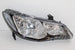 HONDA CIVIC SEDAN (2006-) HEADLIGHT RIGHT HAND SIDE