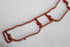 VW EXHAUST MANIFOLD GASKET JETTA 5 2.0L 2005
