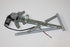 ISUZU WINDOW MECHANISM KB250LH/ELEC 2007