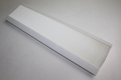 JAGUAR CABIN-FILTER-POLLEN X-TYPE 2.004-08