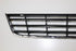 VW BUMPER GRILLE PASSAT 1.8I CENTRE 2014