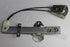 HONDA WINDOW REG SR4 MAN LR