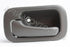 HONDA DOOR HANDLE INNER SR4 LF