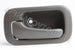HONDA DOOR HANDLE INNER SR4 LF