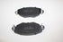 JAGUAR BRAKE PAD SET FRONT X-TYPE 2.1 04-08