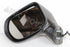HONDA DOOR MIRROR CIVIC SEDAN LF ELEC 06-11