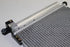 FORD AIRCON CONDENSER RANGER 3.0 09-11