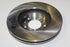 PEUGEOT BRAKE DISC 407 2.0 16V FRONT  07-