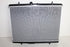 PEUGEOT RADIATOR 208 1.6T  GTI 12-