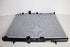PEUGEOT RADIATOR 208 1.6T  GTI 12-