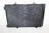 PEUGEOT CONDENSOR 208 1.6T GTI 12-
