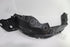 HONDA FENDER LINER CIVIC SEDAN LF 12-16