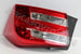 HONDA TAIL LAMP BALLADE 12-14 LR