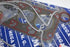 FORD HEADSET  ESCORT 1.6 96-99