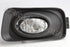 HONDA FOG LAMP ACCORD LF 03-08 EXECUTIVE