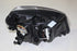 NISSAN QASHQAI 2007 2.0L HEADLIGHT LH