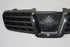 NISSAN BUMPER GRILLE QASHQAI 2.0L CENTRE 07-10
