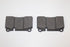 RANGE ROVER BRAKE PAD SPORT 3.6 TDV8 FRONT 08-