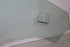 AUDI DOOR GLASS A3 2.0L FRONT/RH 03-12