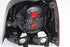 VW POLO 9N/VIVO 2005-2010 1.4 TAIL LIGHT LH