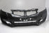 HONDA BUMPER FRONT JAZZ 11-14 WITH FOG HOLE