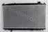 HONDA RADIATOR BRIO MANUAL "2014"