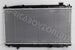 HONDA RADIATOR BRIO MANUAL "2014"