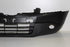 NISSAN BUMPER QASHQAI 1.6I FRONT 2007