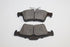 VOLVO BRAKE PAD REAR S40 B5244S 2016