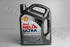 ENGINE OIL 5W40 SYNTHETIC 500ML
