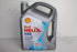 ENGINE OIL 5W40 SYN