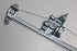 MERC WINDOW MECH W202 RR 97-99