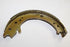 HONDA BRAKE SHOES CRV K20A4.2006