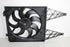 VW RADIATOR FAN POLO 1.2 TSI 2015