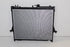 ISUZU RADIATOR KB300 2014