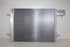 VW CADDY A/C CONDENSER 1.6 04-11