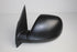 VW AMAROK DOOR MIRROR BLACK rH 2.0 13-15