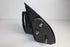 VW AMAROK DOOR MIRROR BLACK rH 2.0 13-15