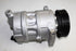 VW AIRCON COMPRESSOR POLO 1.2 TSI 2014