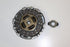NISSAN CLUTCH KIT HARDBODY NP300 YD25 07-13