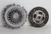 PEUGEOT CLUTCH KIT 207 1.4VVT 2011
