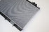 NISSAN RADIATOR NP300 3.0 DT  07-