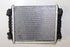 AUDI RADIATOR S3 2.0T 2016