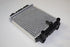 AUDI RADIATOR S3 2.0T 2016