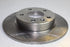 OPEL BRAKE DISC ASTRA 1.8I REAR 2012