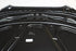 AUDI BONNET A3 2.0L 2013