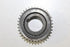 TOYOTA RAV 4 2010 2.0L CRANKSHAFT GEAR