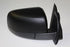 FORD DOOR MIRROR RANGER 3.2/2.2D RH/ELEC 15-20
